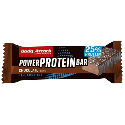 Body Attack Power Protein-Bar - 35g