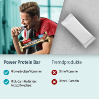 Body Attack Power Protein-Bar - 35g