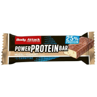 Body Attack Power Protein-Bar - 35g Muesli Yoghurt