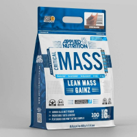 Applied Nutrition Critical Mass Professional 6kg Chocolate