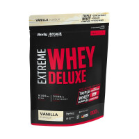 Body Attack Extreme Whey Deluxe