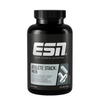 ESN Athlete Stack:Men