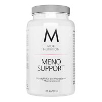 More Nutrition Meno Support