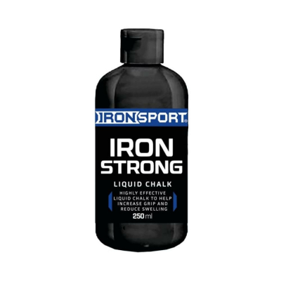 Ironsport Liquid Chalk - Flüssigkreide