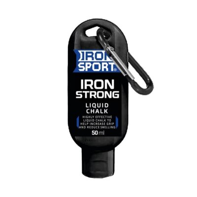 Ironsport Liquid Chalk - Flüssigkreide 50ml