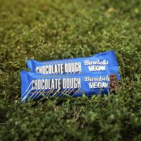 Barebells Vegan Protein Bar 55 g Riegel Chocolate Dough