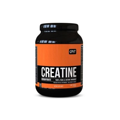 QNT Creatine Monohydrate Pure