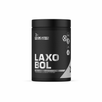 Dedicated Laxo-Bol - 60 Caps
