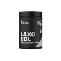 Dedicated Laxo-Bol - 60 Caps