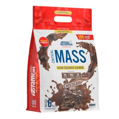 Applied Nutrition Critical Mass Original 6kg