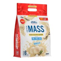 Applied Nutrition Critical Mass Original 6kg