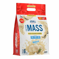 Applied Nutrition Critical Mass Original 6kg Vanilla