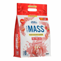 Applied Nutrition Critical Mass Original 6kg Strawberry
