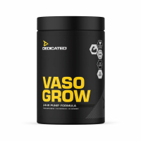 Dedicated Vaso-Grow - 150 Caps
