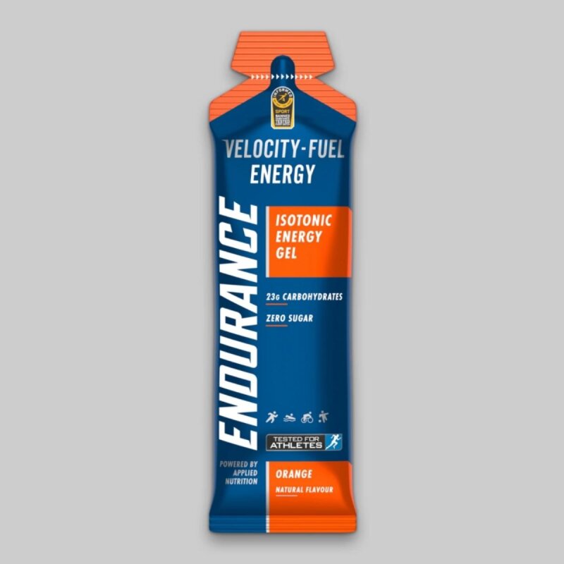Applied Nutrition Endurance Gels Energy 60ml kaufen