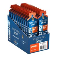 Applied Nutrition Endurance Gels - Energy 60ml