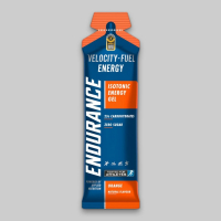 Applied Nutrition Endurance Gels - Energy 60ml Orange