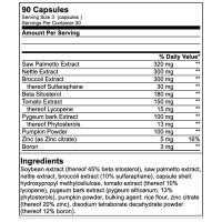 GN Laboratories Prostate Support Complex