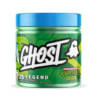Ghost Legend®  - Pre Workout Booster