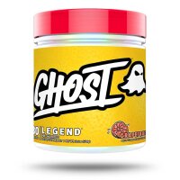 Ghost Legend®  - Pre Workout Booster