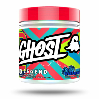 Ghost Legend® V2 - Pre Workout 413g