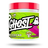 Ghost Legend® V2 - Pre Workout Booster