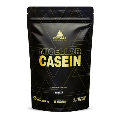 Peak Micellar Casein 1000g