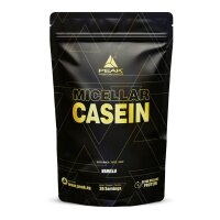 Peak Micellar Casein