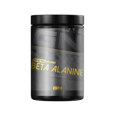 GN Laboratories - Nano Pure Beta Alanine 500g