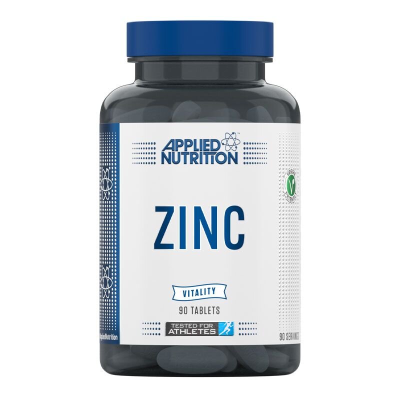 Applied Nutrition Zinc 90 Tabs kaufen