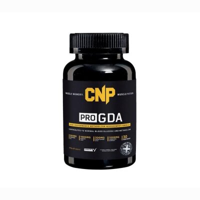 CNP | GDA Glucoes Disposal Agent