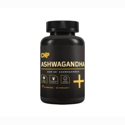 CNP | Ashwaganda