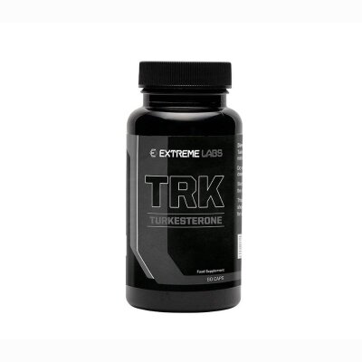 Extreme Labs | TRK Turkesterone 60 Caps