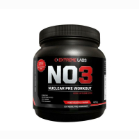 Extreme Labs | NO3 Nuclear Pre-Workout