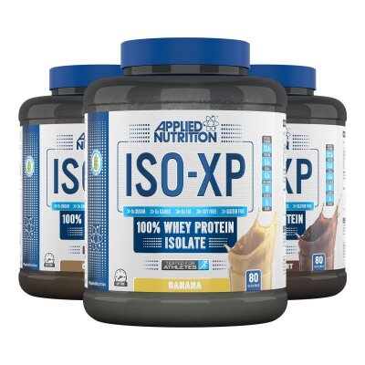 Applied Nutrition Iso-XP 1,8Kg