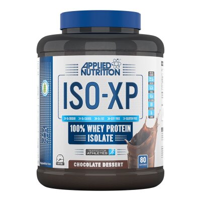 Applied Nutrition Iso-XP 1,8Kg Chocolate Dessert