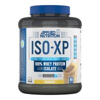 Applied Nutrition Iso-XP 1,8Kg Banana