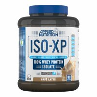 Applied Nutrition Iso-XP 1,8Kg Cafe Latte