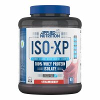 Applied Nutrition Iso-XP 1,8Kg Strawberry