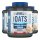 Applied Nutrition Critical Oats - 3kg