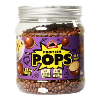 Max Protein Protein Pops 500g Milk Chocolate