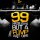 Dedicated T-Shirt  "99 Problems"
