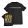 Dedicated T-Shirt  "99 Problems" XXL