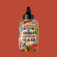 Max Protein Original Grandmas Mexican Sauces 290ml Gringa...