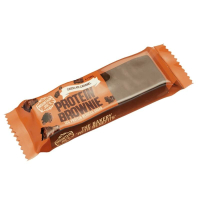 Mountain Joes Protein Brownie 60g Chocolate Caramel