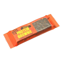 Mountain Joes Protein Brownie 60g Chocolate Peanut