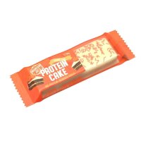 Mountain Joes Protein Cake 60g Carrot Cake