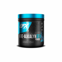 EFX Kre-Alkalyn Flavoured 220g Blue Frost