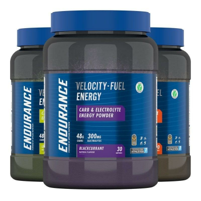 Applied Nutrition Endurance Carb & Electro - Energy