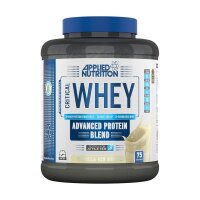 Applied Nutrition Critical Whey